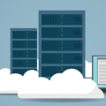 Who web hosting services?