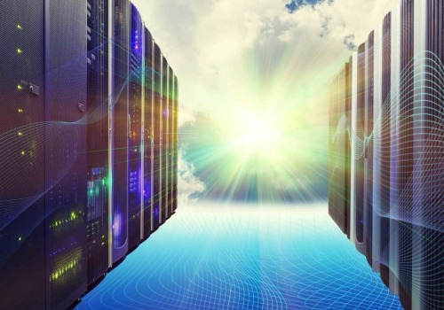 Which web hosting is best for small businesses?
